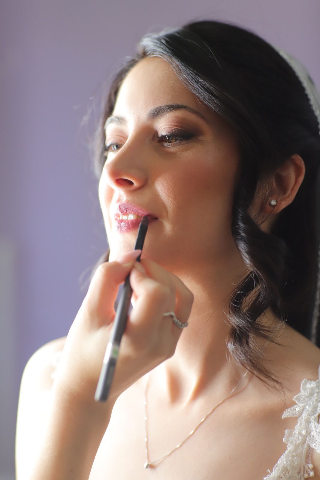 Make-up fashion