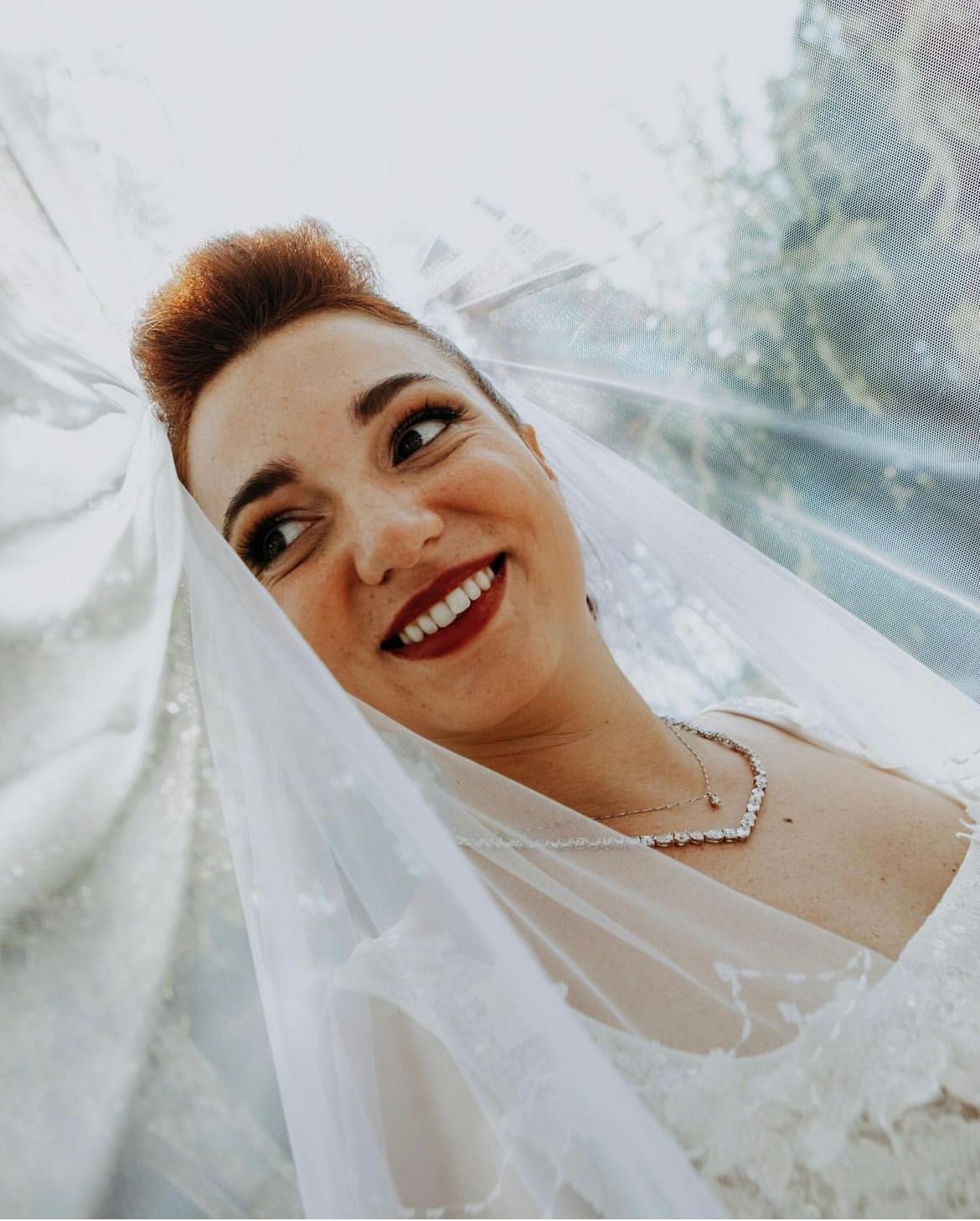 Trucco cerimonia