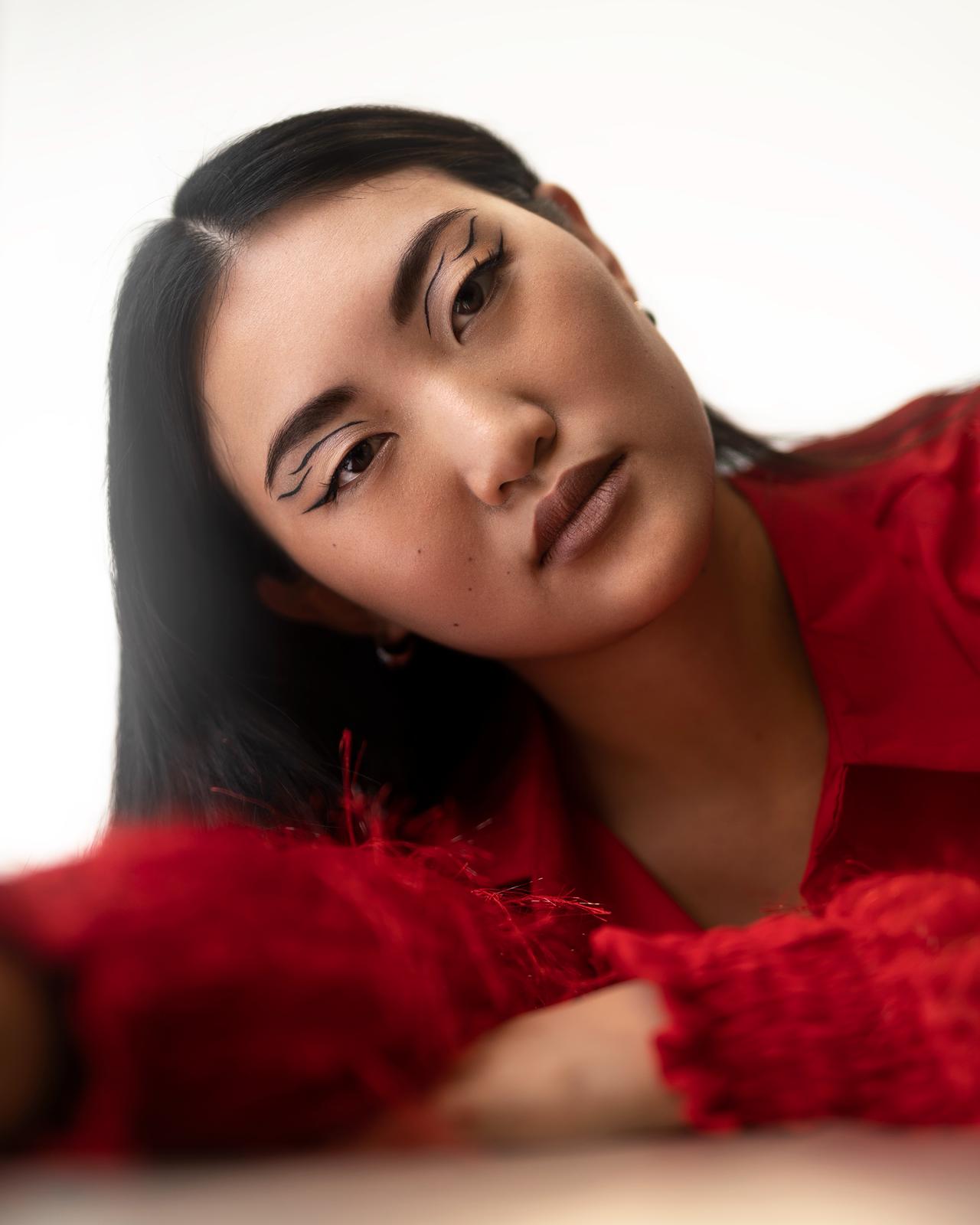 Make-up fashion