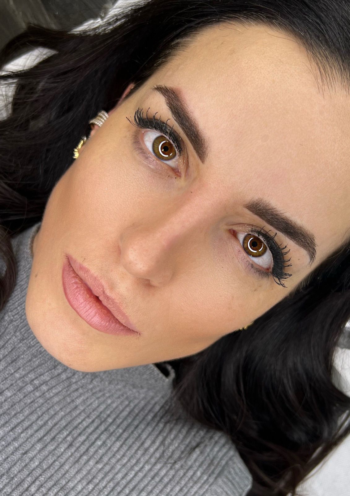 Trucco Semipermanente