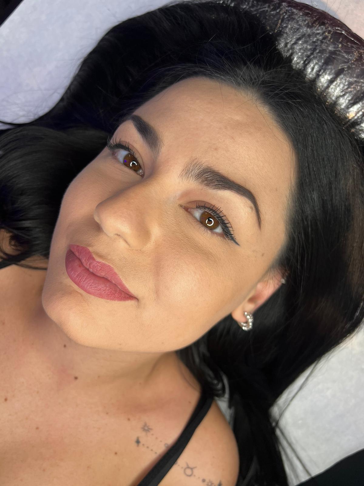 Trucco Semipermanente