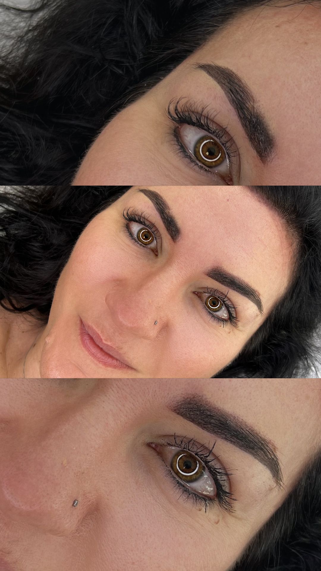 Trucco Semipermanente