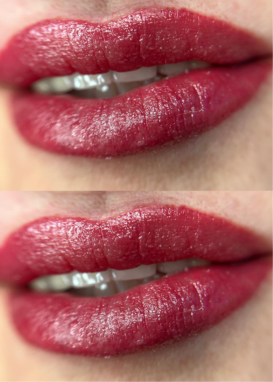 Trucco Semipermanente