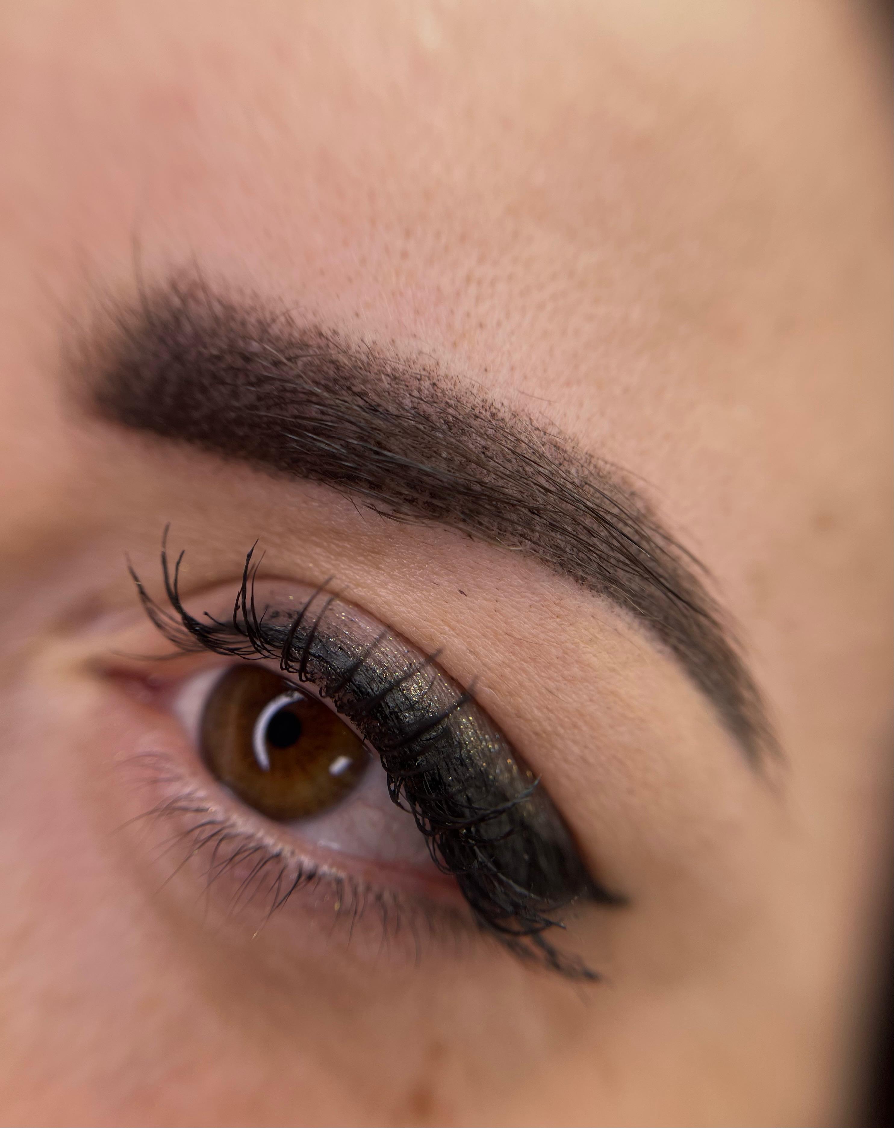 Trucco Semipermanente