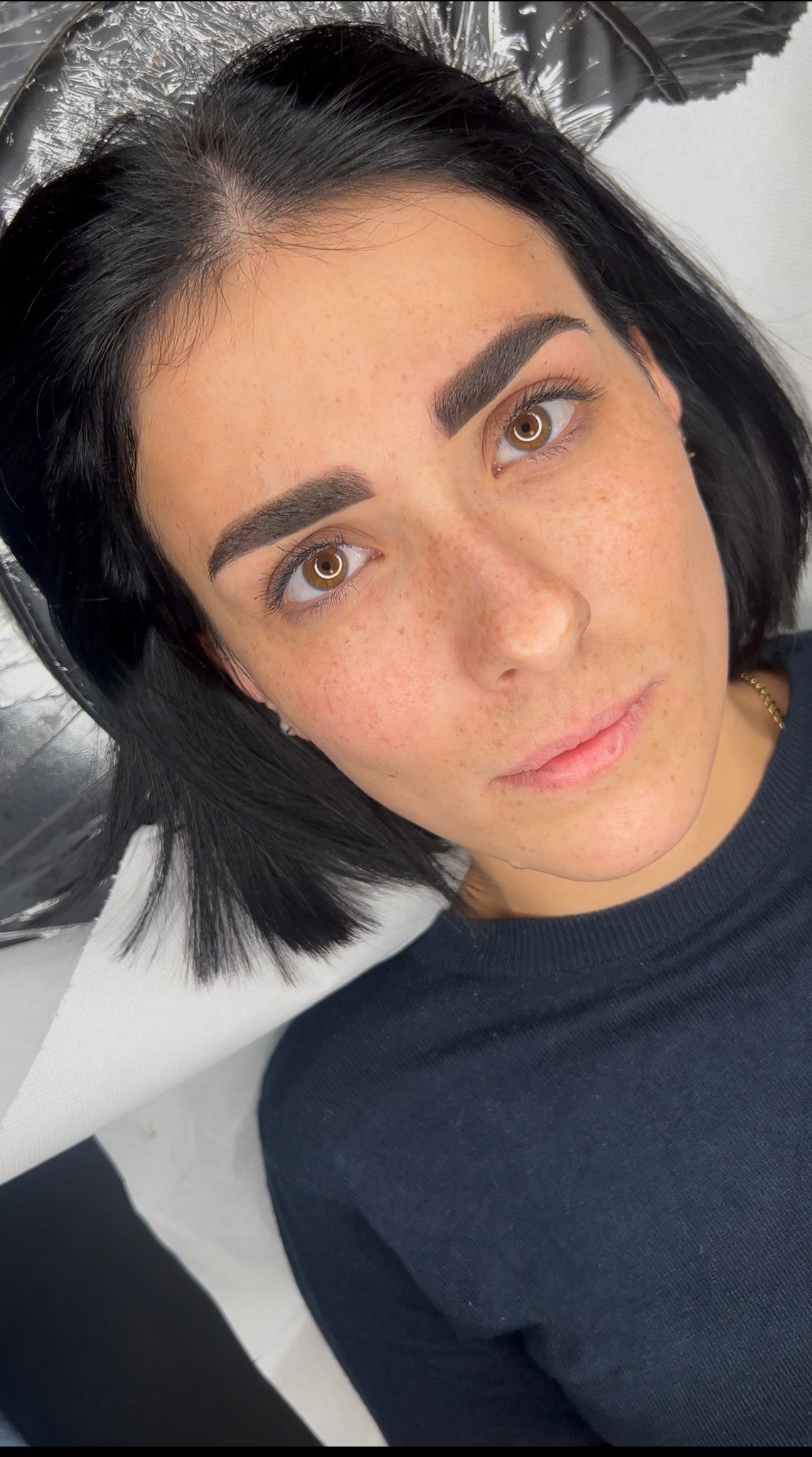 Trucco Semipermanente